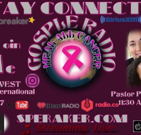STAY CONNECTED #2