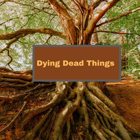 Dying Dead Things