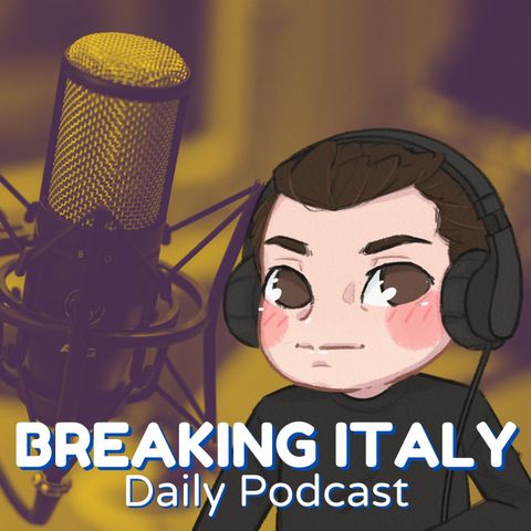 Cosa succede in Israele? Chi ha ragione? - Daily Breaking Italy (11 Maggio 2021)