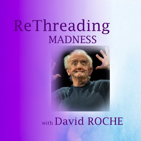 David Roche on Facial Difference