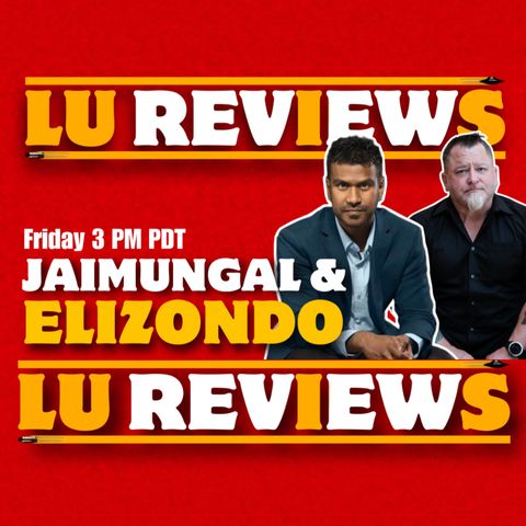 Elizondo & Jaimungal