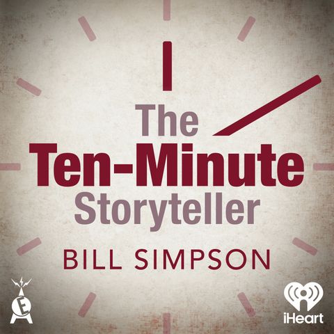 Podcast Cover