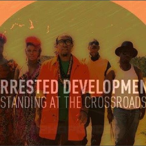 Arrested Development - Living