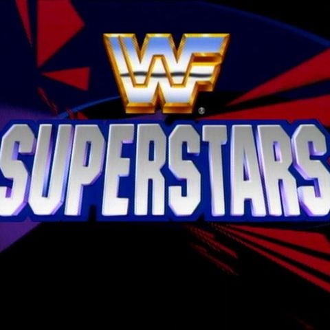 ENTHUSIASTIC REVIEWS #232: WWF Superstars 10-31-1992 Watch-Along