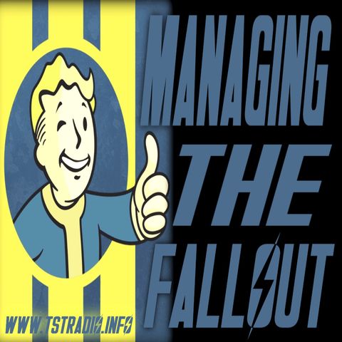 Managing the Fallout (6/24/25)
