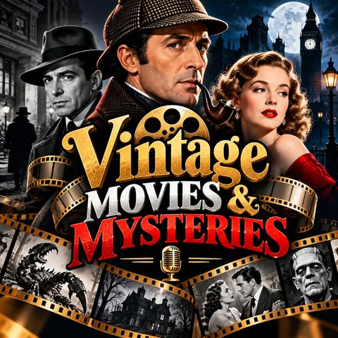 Portada del podcast