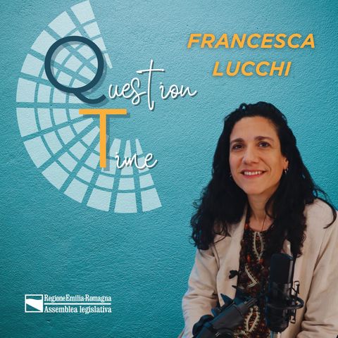 #QT 5 Francesca Lucchi