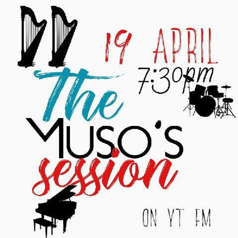 The Muso's Session Week 5