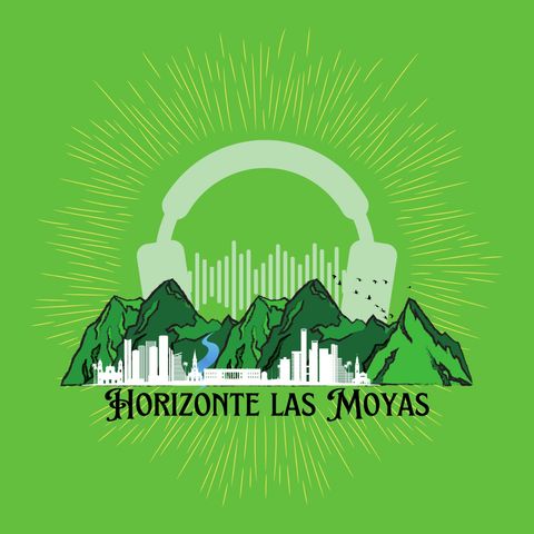 Episodio 4: Los Padrinos De Las Moyas