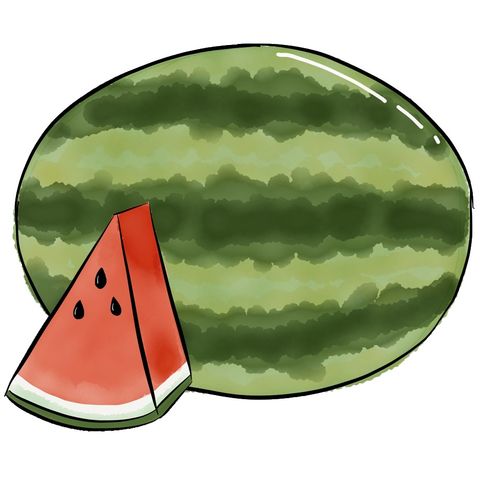 Episode 3: The Great Watermelon Heist