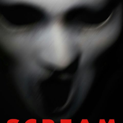 Scream Parte #1