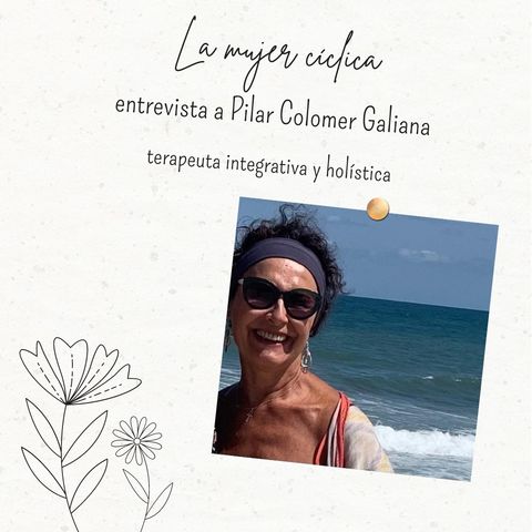 Cap. 16 La mujer (es) cíclica