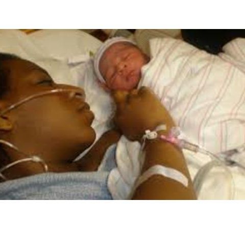 Is there a right or wrong time to have a child?