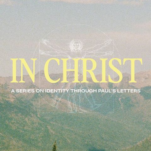 In Christ: New Horizon - Where am I going?