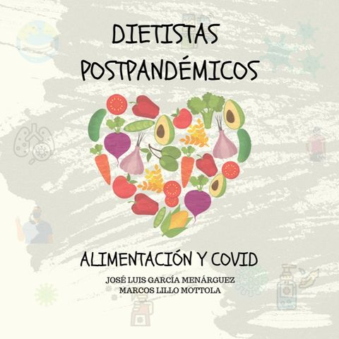 Alimentación y COVID