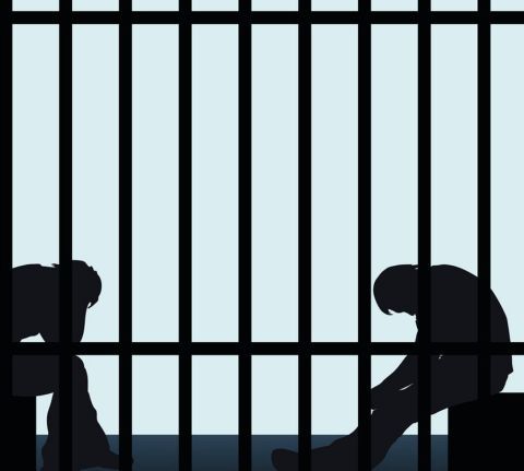 WGX-Episode 10-  Criminal Justice And Prison Reform