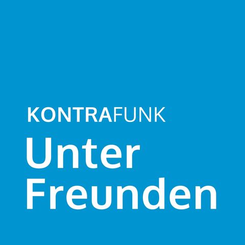 Unter Freunden: Frank Littek – „Retter in dunkler Zeit“