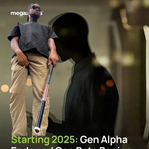 Beta Generation