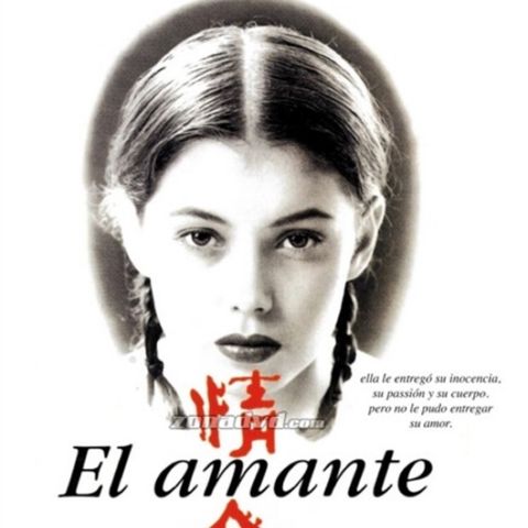 PRESENTACIÓN: MARGUERITE DURAS / EL AMANTE / PARA ETON SCHOOL
