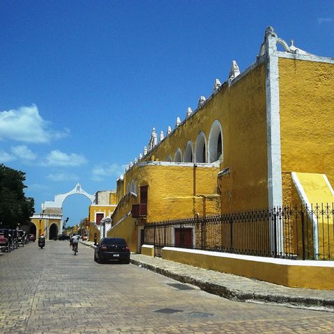 Yucatán, sede de la Cumbre de Premios Nobel de la Paz