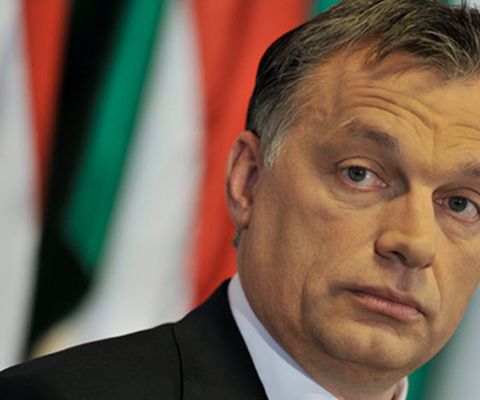 UE, Viktor Orban lancia un nuovo gruppo europeo sovranista. Plauso di Salvini e Le Pen