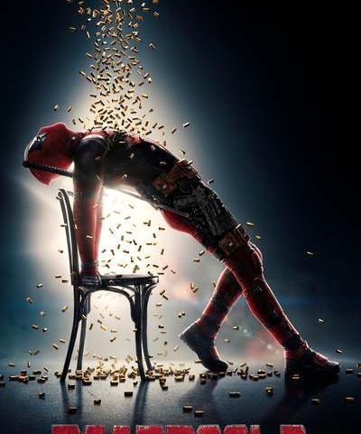 Deadpool 2 Review!!! Spoilers Expected!
