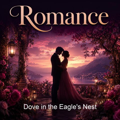 Dove in the Eagle's Nest - Charlotte Mary Yonge - Part 1