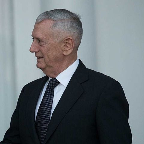 Defense Secretary Warns North Korea