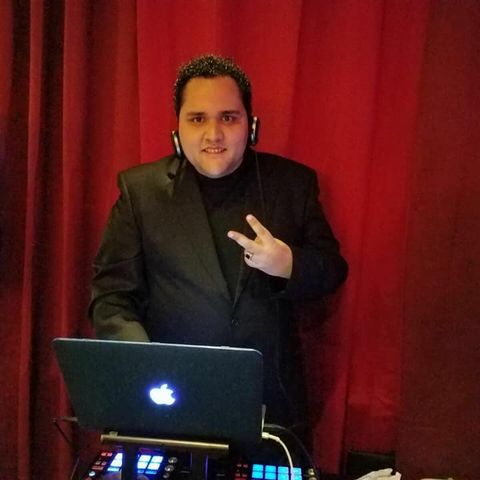 D.J.Saed1 Orlando - DJ.Saed