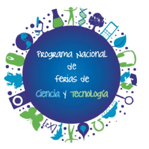 Guía para la exposición de trabajos de Feria de Ciencia y Tecnología, 2018.