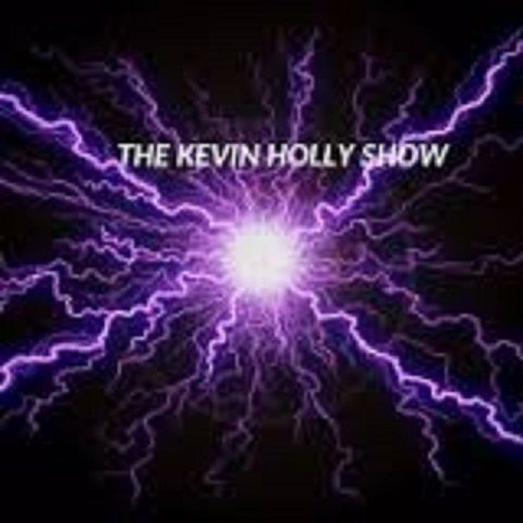 The Kevin Holly Show LIVE ep 198 WSG Danny Zaino
