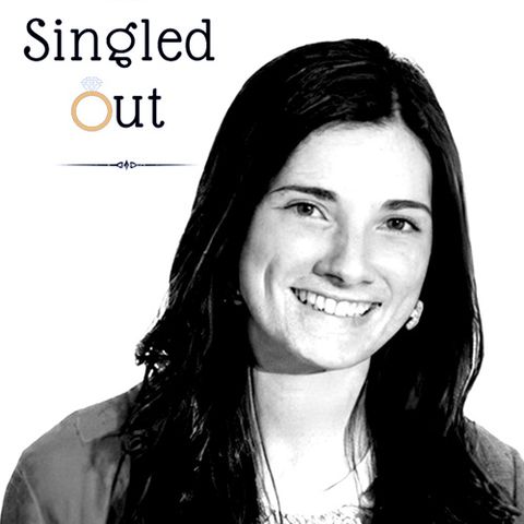 Zahava Moskowitz: Singled Out [Romance & Commitment 3/5]