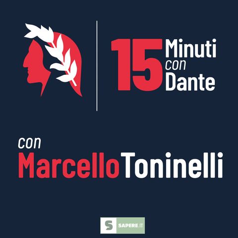 Un viaggio a fumetti tra le pieghe umoristiche della Commedia - Intervista a Marcello Toninelli