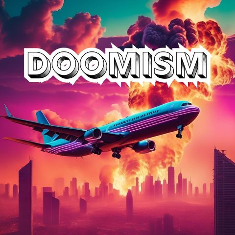 PBN Daily News: Doomism