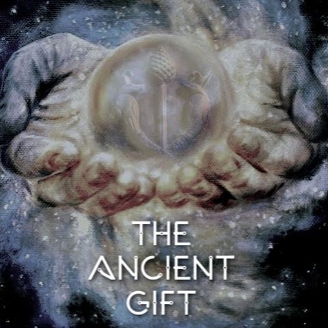 The Ancient Gift - Going Out Of This World(preview)