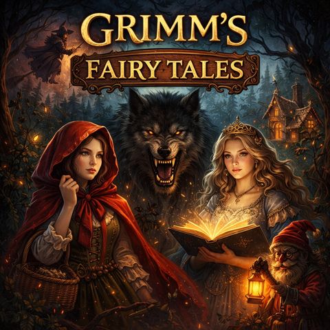 Nine Unlikely Tales-E. Nesbit