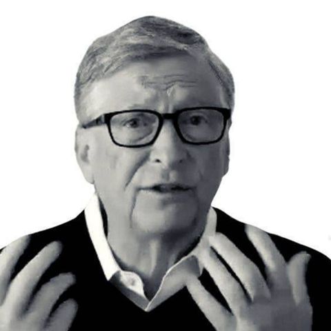 Express Conversations 06: Bill Gates