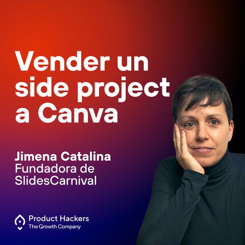 400.000 euros al año creando plantillas en 4h/semana con Jimena Catalina de SlidesCarnival