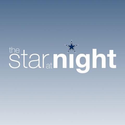 Star at Night: Wild West, Wild Card