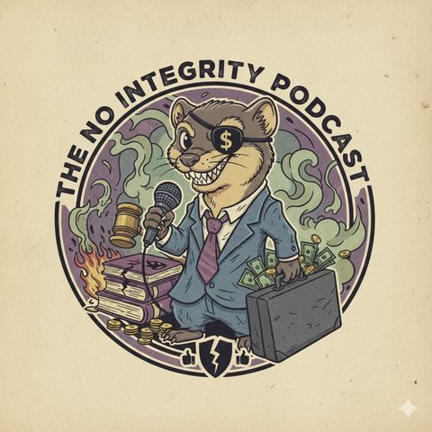 Podcast Cover