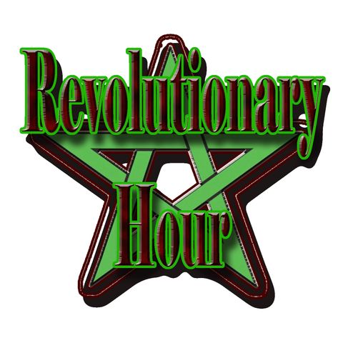 Herbal Cure for Ignorance - Revolutionary Hour