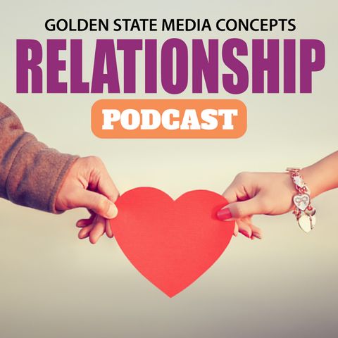 Navigating Stress: Strategies for Coping in the Workplace and Personal Life | GSMC Relationship Podcast