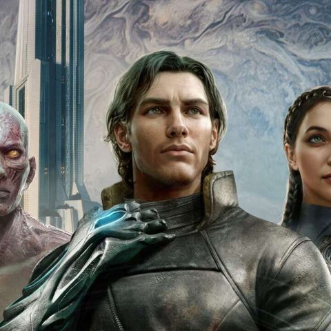 Exodus Studio Head Steps Down Just After Major Trailer Drop At The Game ...