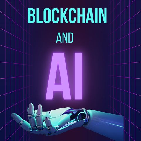 What Is Blockchain And How Does It Relate To Web3, AI and the Metaverse?