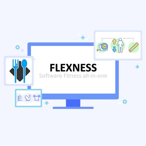 Presentazione Software Flexness
