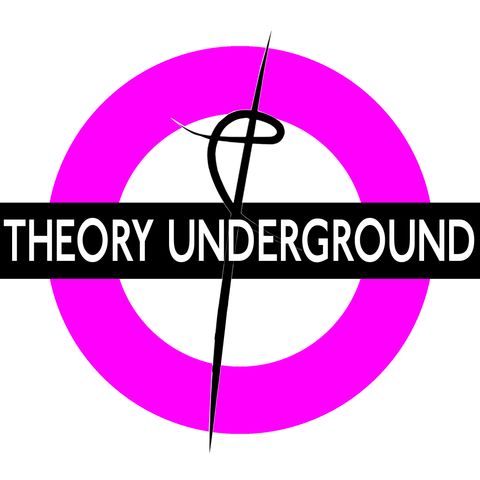 What the hell is "theory"?