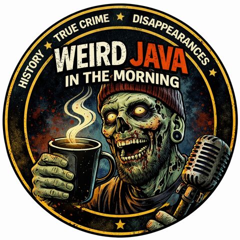 Copertina del podcast