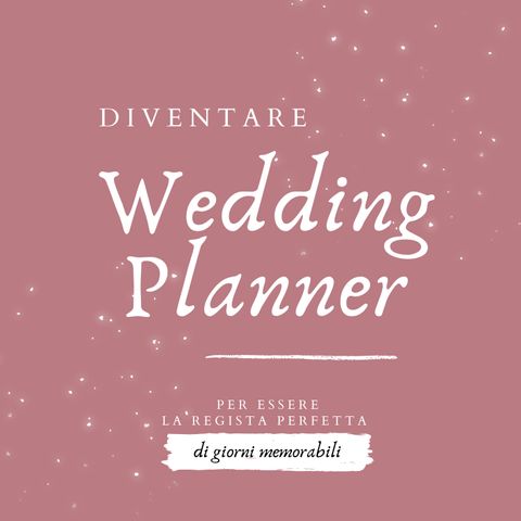 Gestire gli imprevisti di un matrimonio con creatività