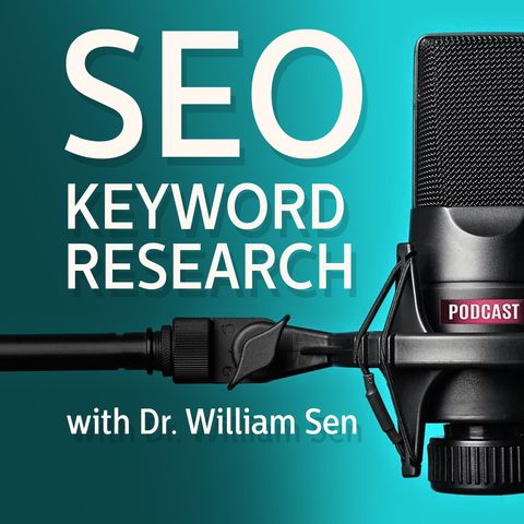 SEO Podcast: Keyword Research Basics | E01