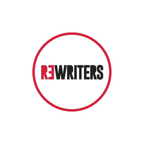 Rewriters | Episodio 9: il pregiudizio
